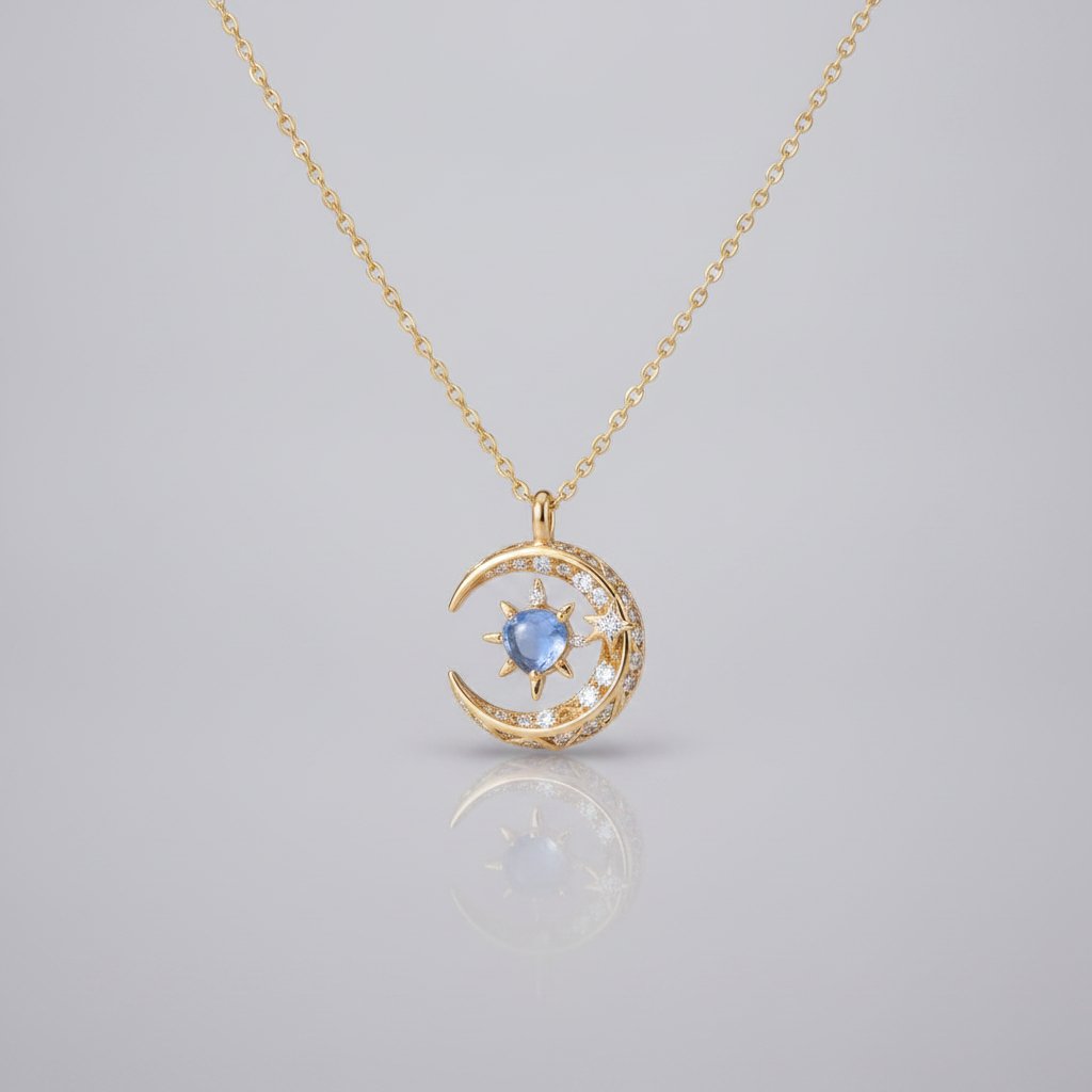 Willa Necklace