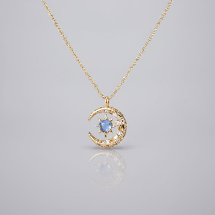 Willa Necklace