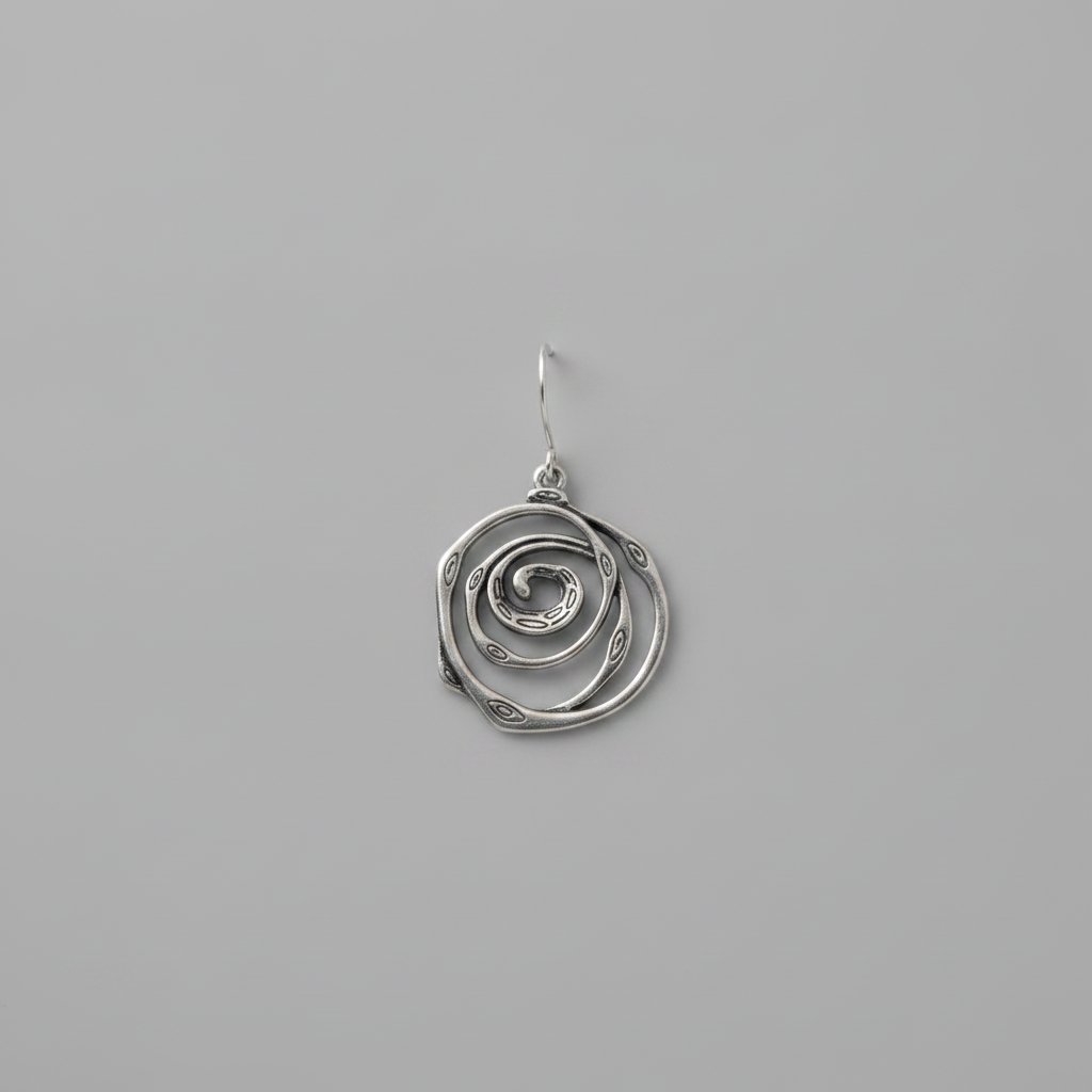 Fleur Earrings