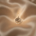 Fleur Earrings