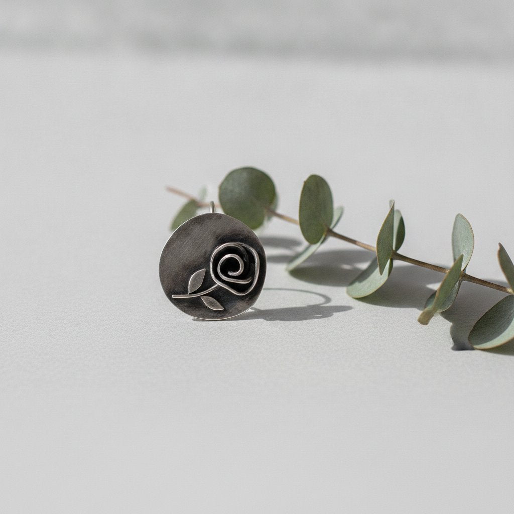 Ysolde Earrings