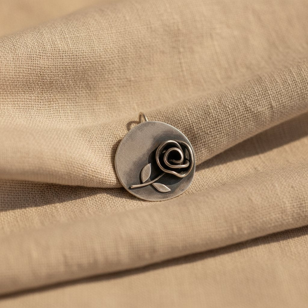 Ysolde Earrings