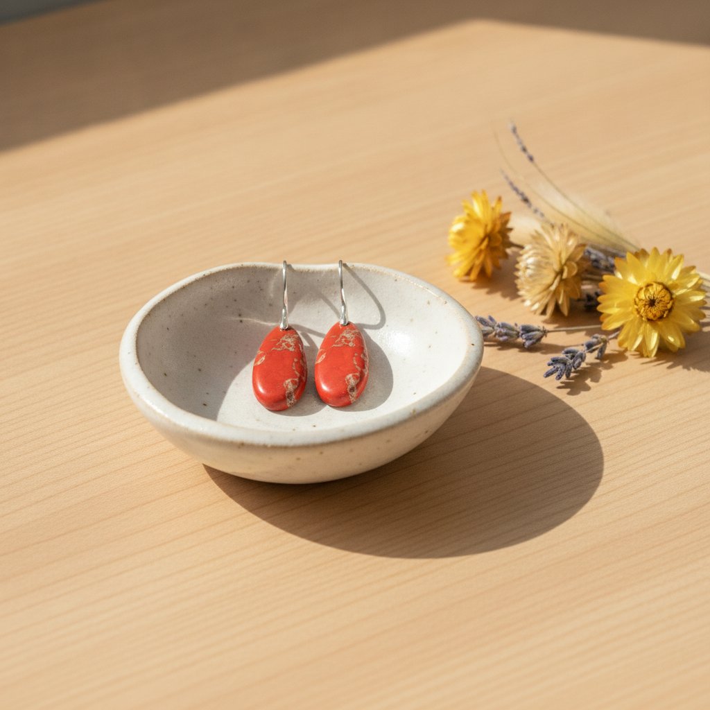 Ysolde Earrings
