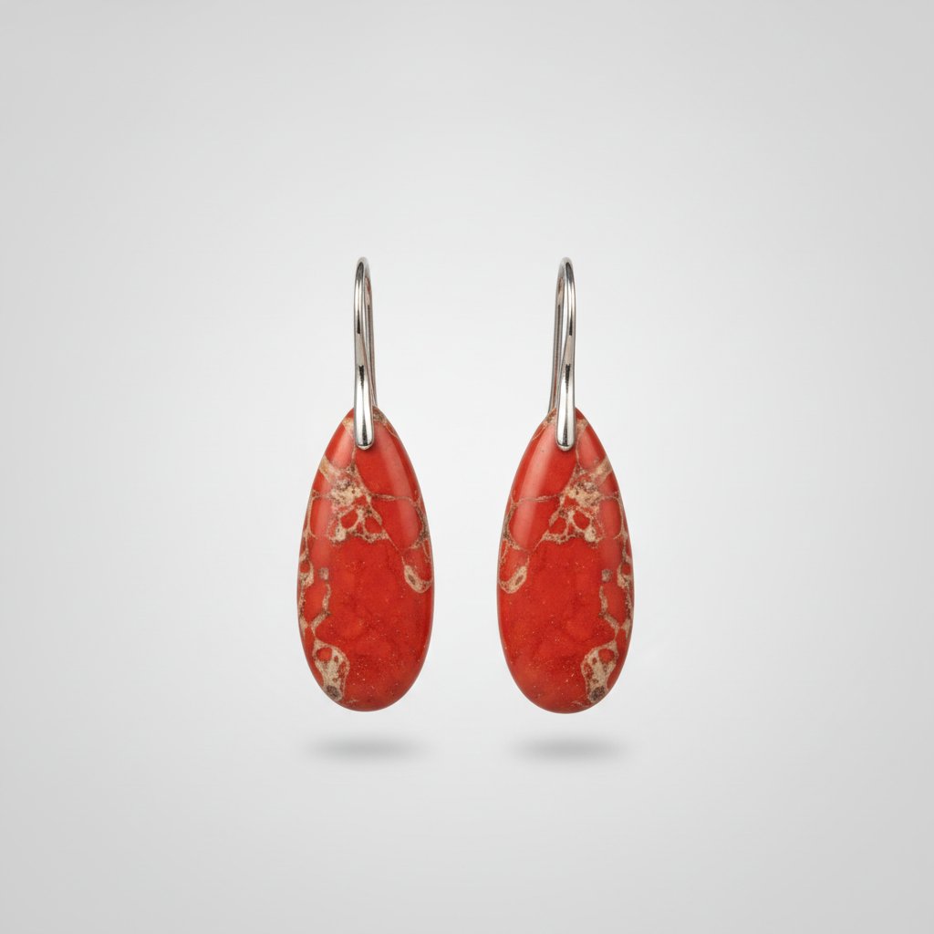 Ysolde Earrings