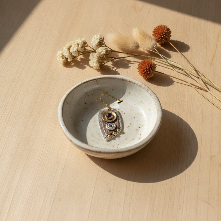 Ysolde Earrings