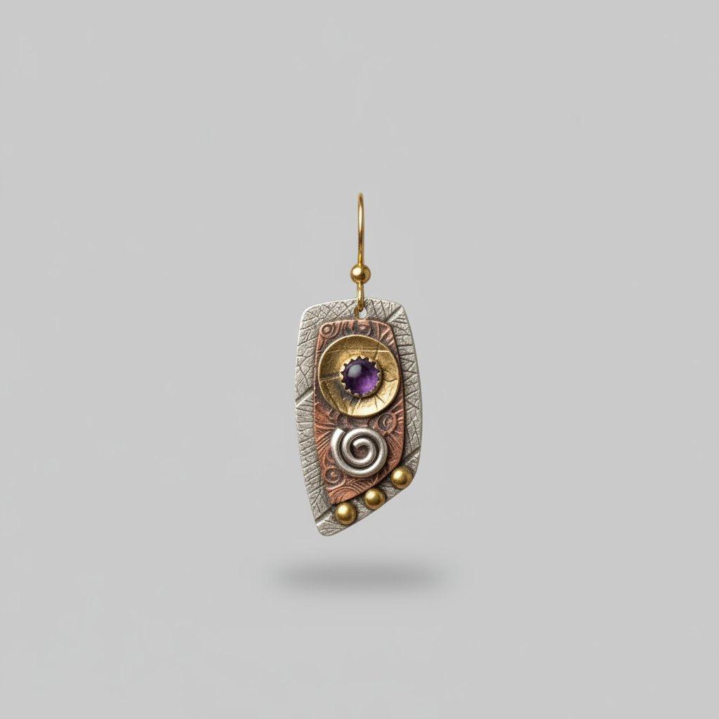 Ysolde Earrings