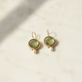 Ysolde Pearl Earrings