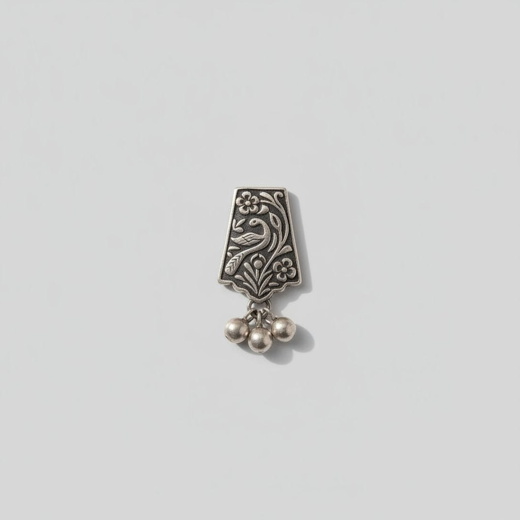 Ysolde Pearl Earrings