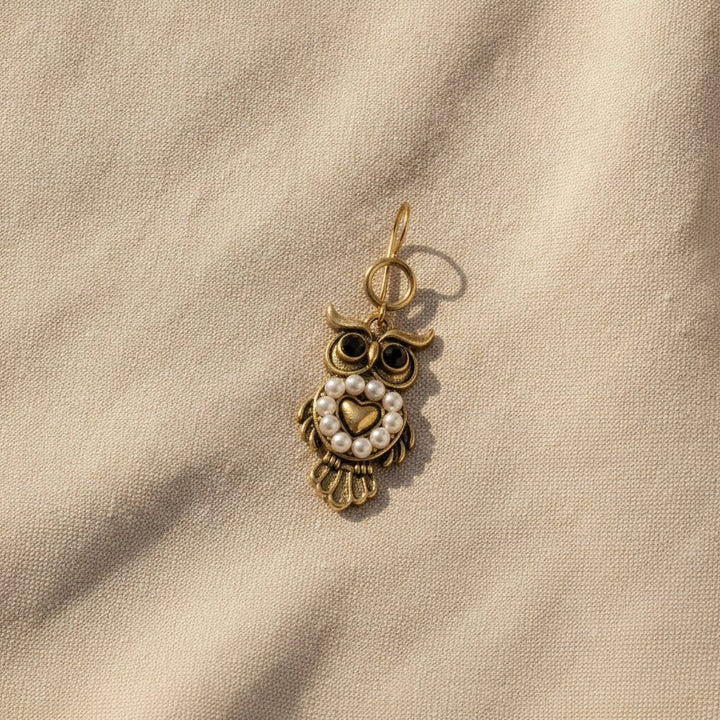 Adeline Pearl Earrings