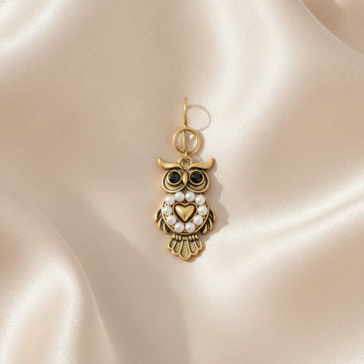 Adeline Pearl Earrings