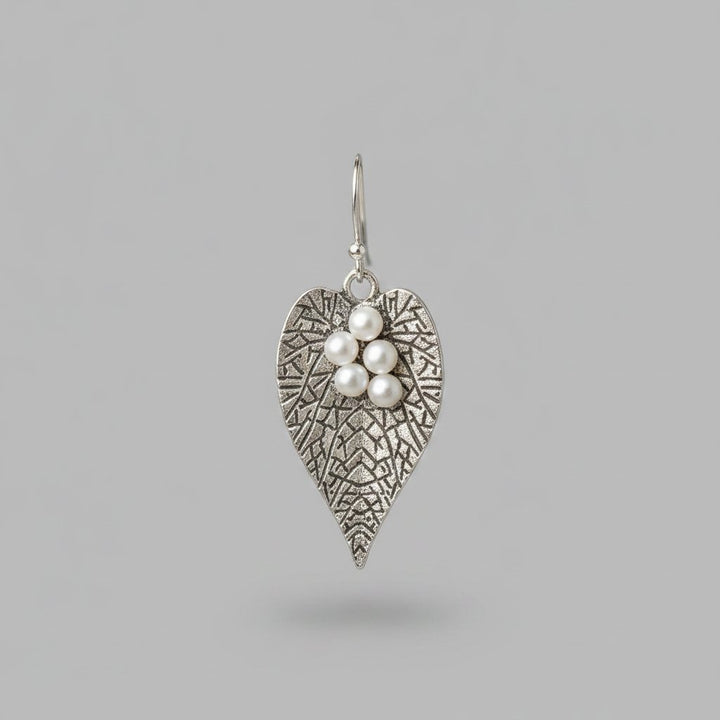 Adeline Pearl Earrings