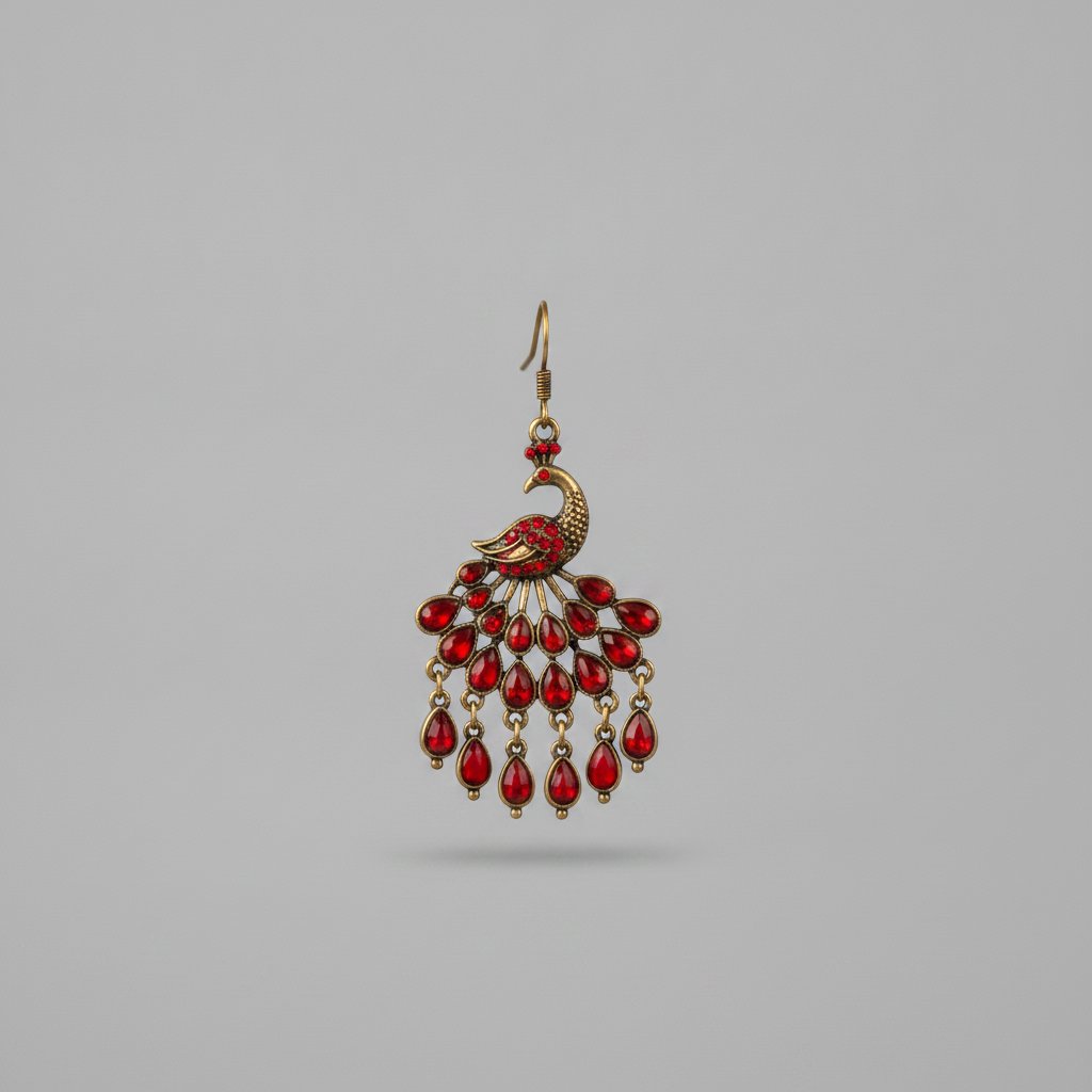 Adeline Earrings