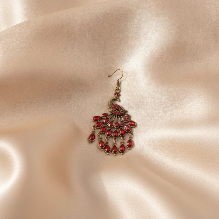 Adeline Earrings