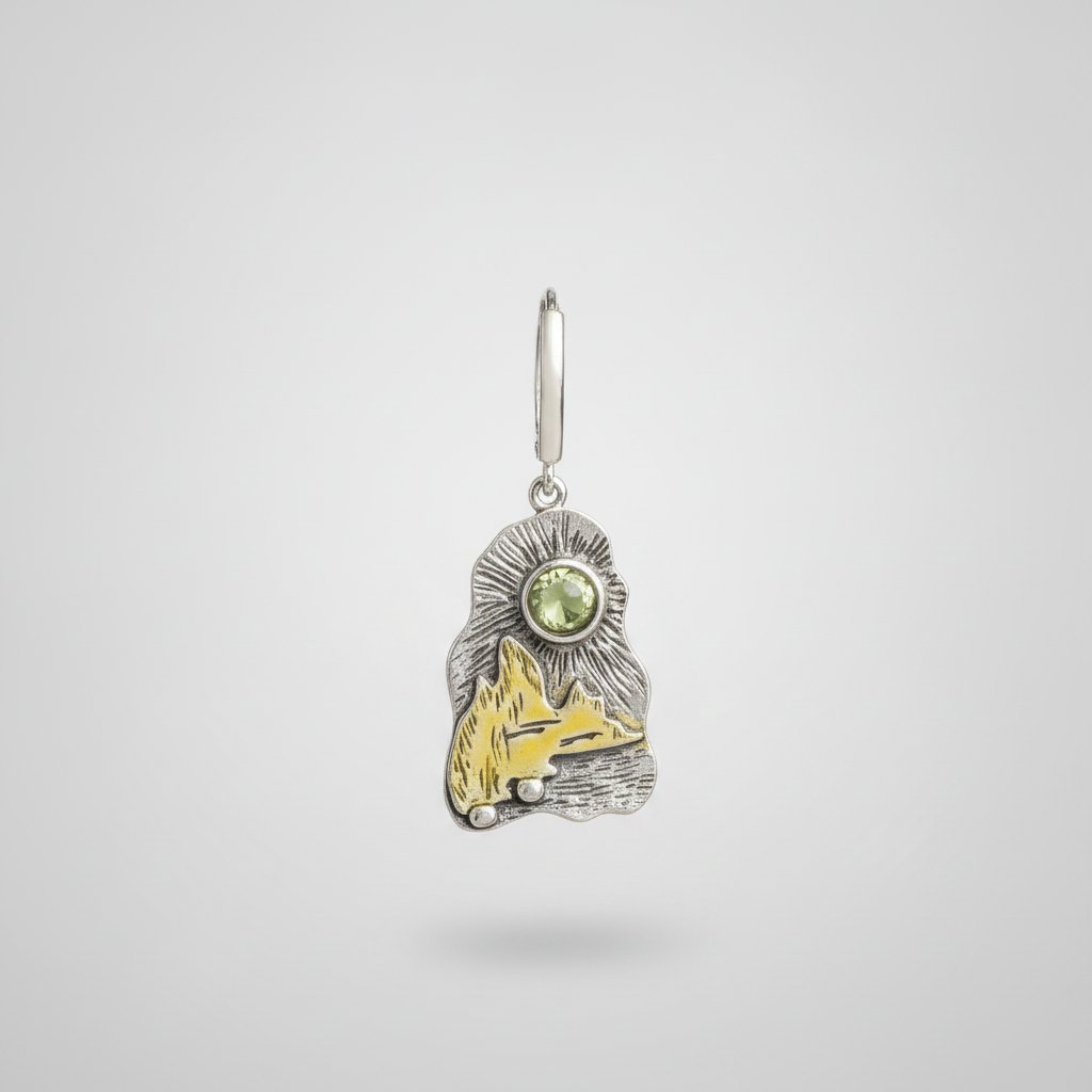 Adeline Earrings