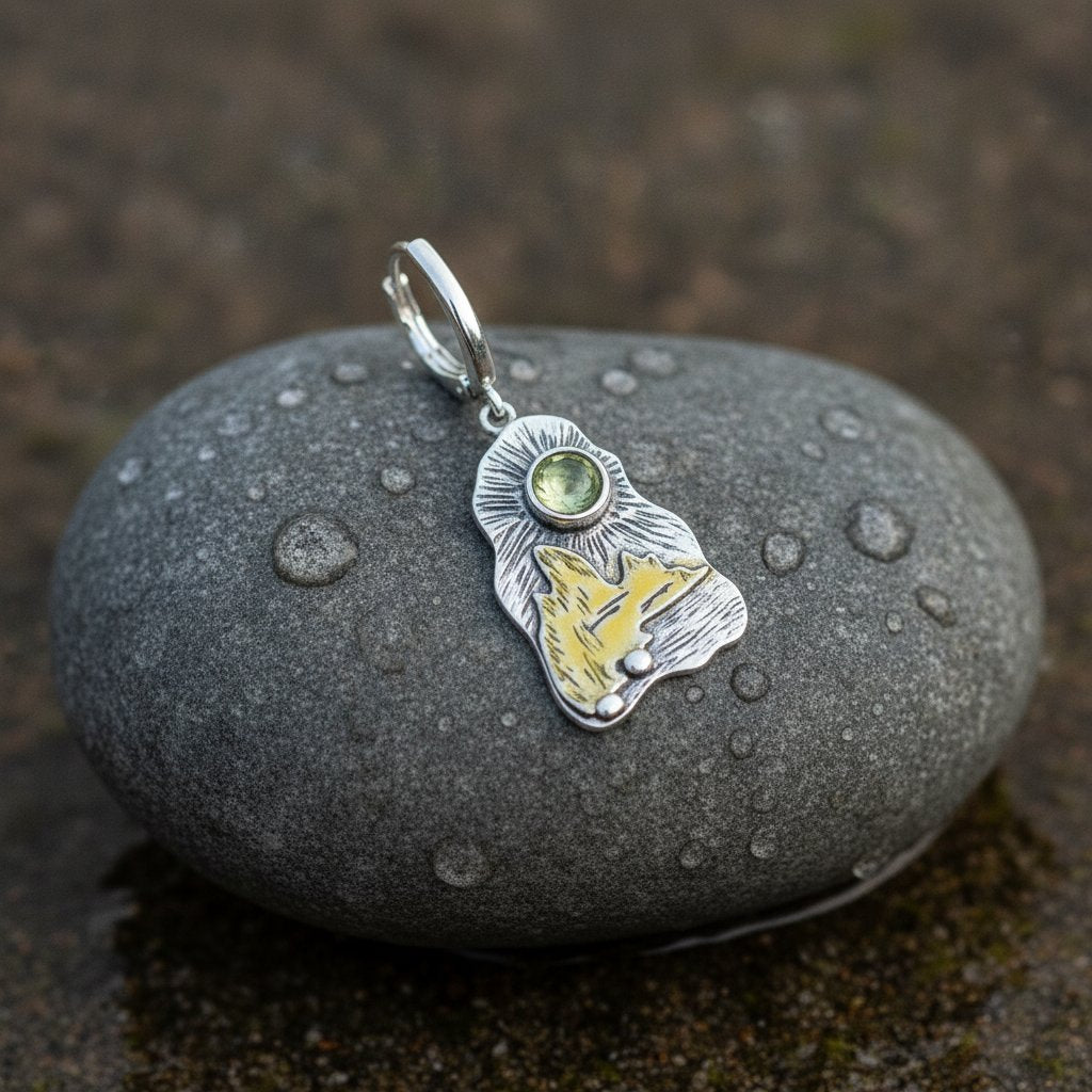 Adeline Earrings