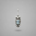 Adeline Crystal Earrings