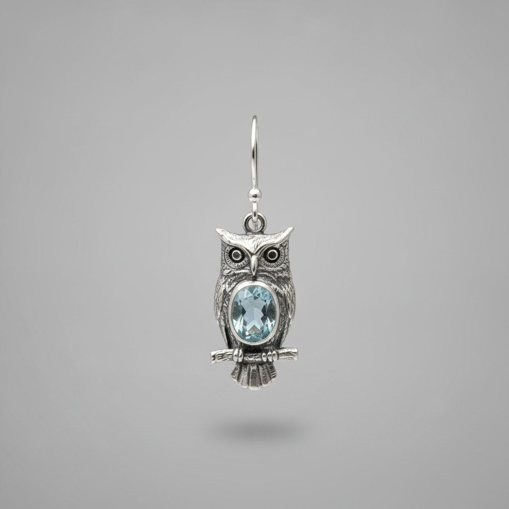 Adeline Crystal Earrings