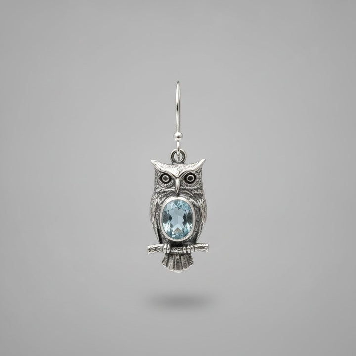 Adeline Crystal Earrings