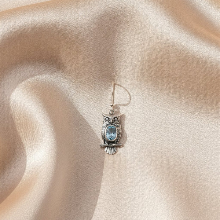 Adeline Crystal Earrings