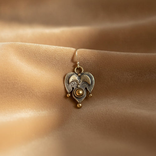 Adeline Earrings
