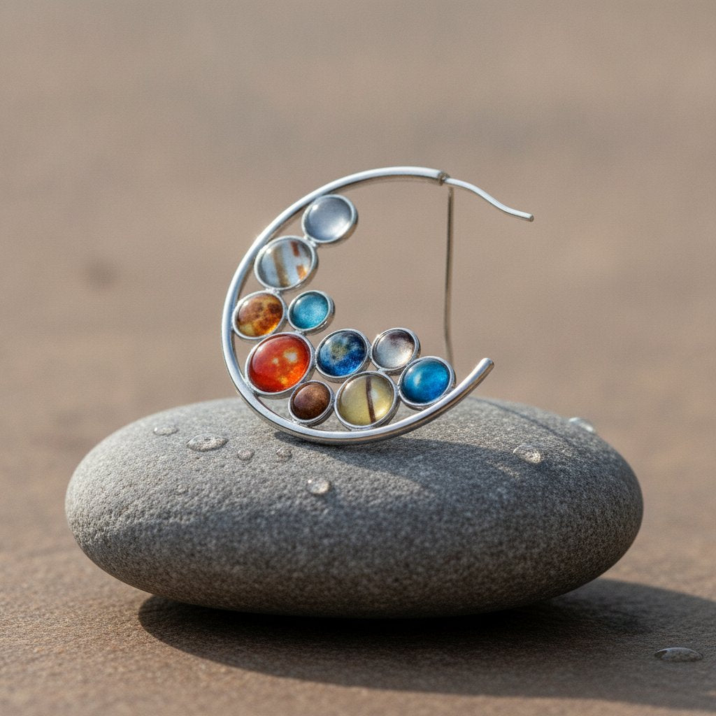 Adeline Earrings