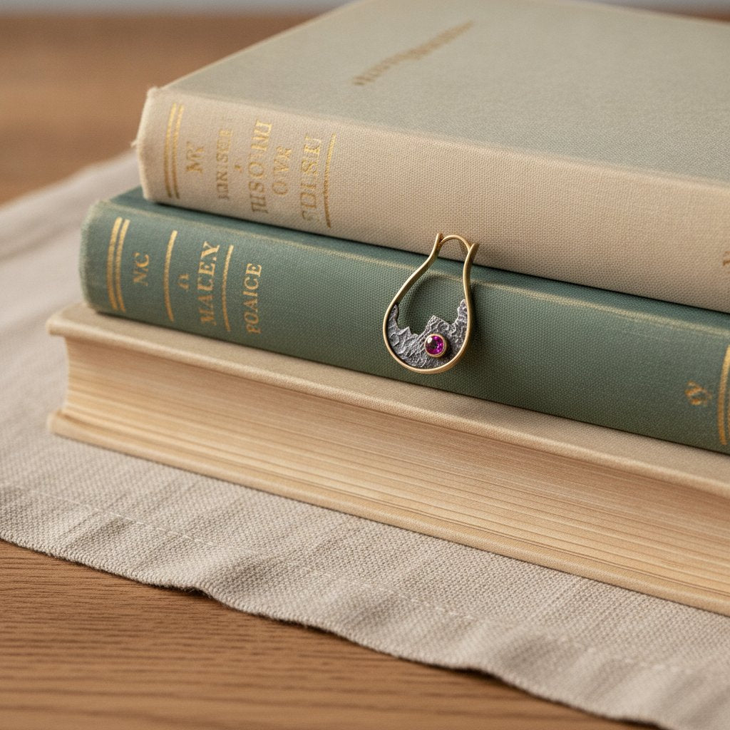 Cosette Earrings