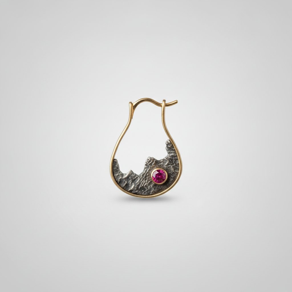Cosette Earrings