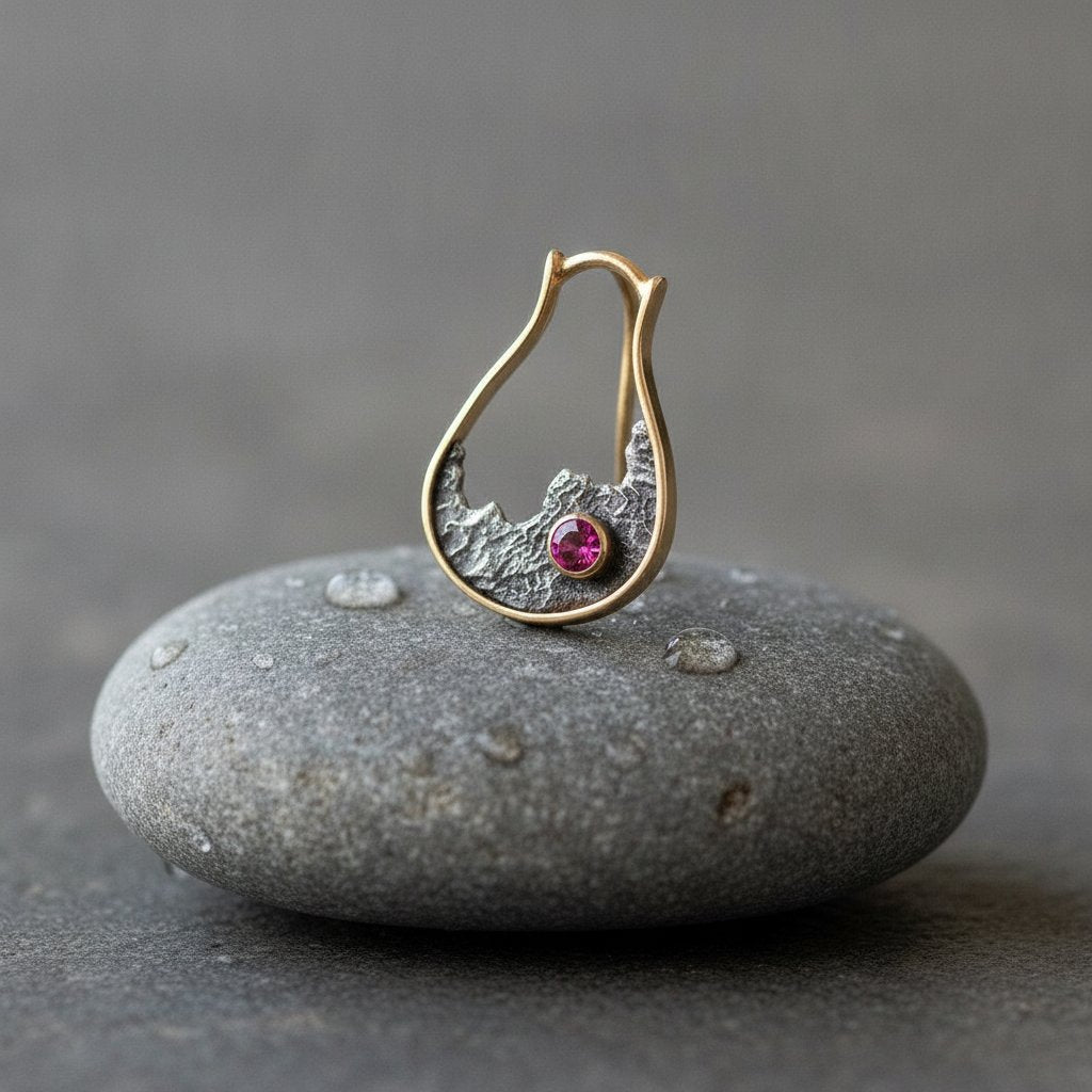 Cosette Earrings