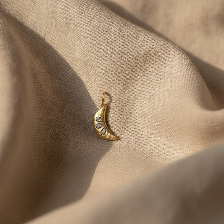 Cosette Earrings