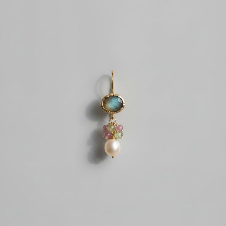 Ninon Pearl Earrings