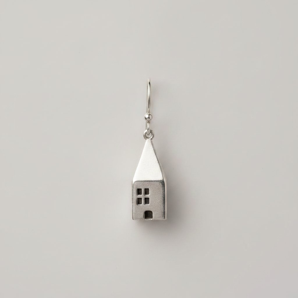 Ninon Earrings