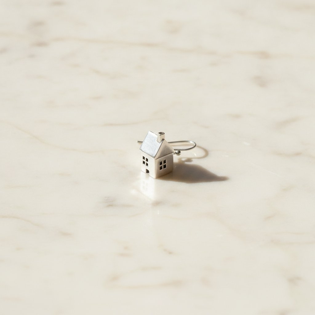 Ninon Earrings