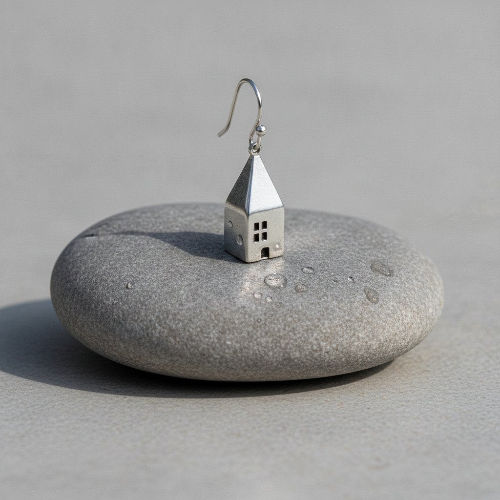 Ninon Earrings