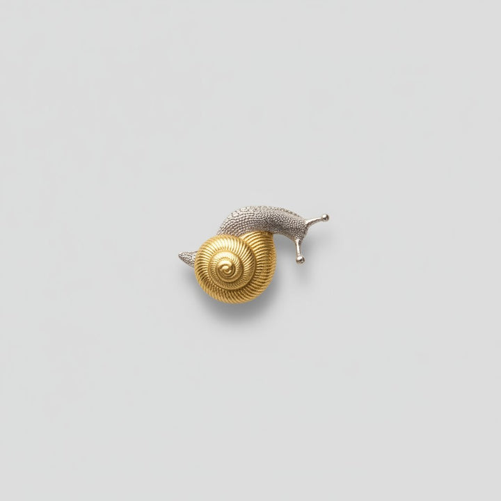 Ninon Gold Earrings