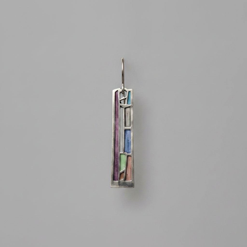 Ninon Earrings
