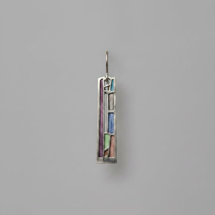 Ninon Earrings