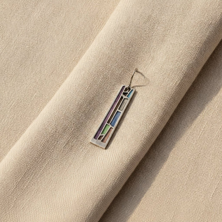 Ninon Earrings