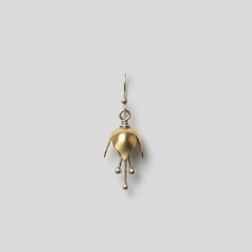 Lucienne Earrings