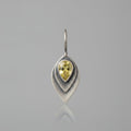 Bijou Citrine Earrings