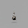 Aurore Onyx Earrings