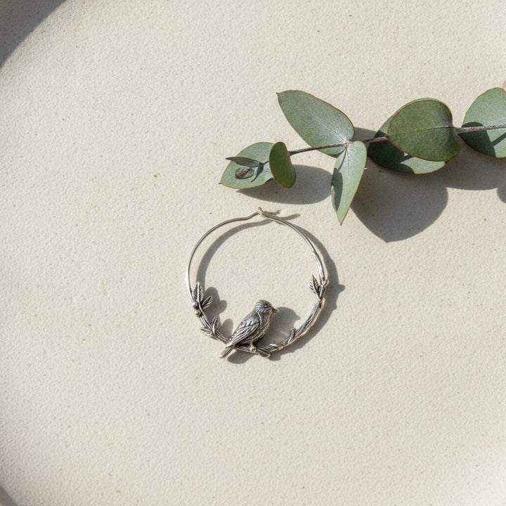 Aurore Earrings