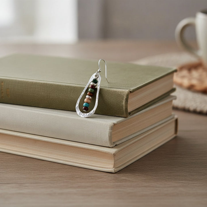 Elise Earrings
