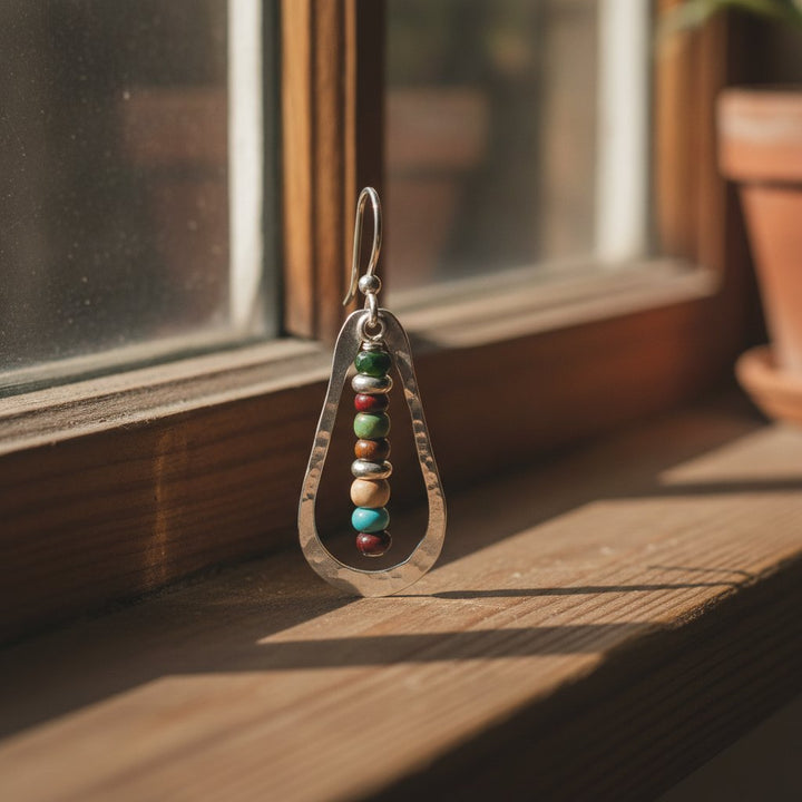 Elise Earrings