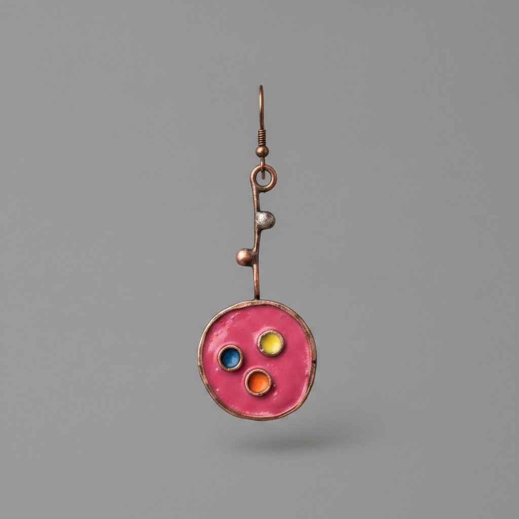 Elise Earrings