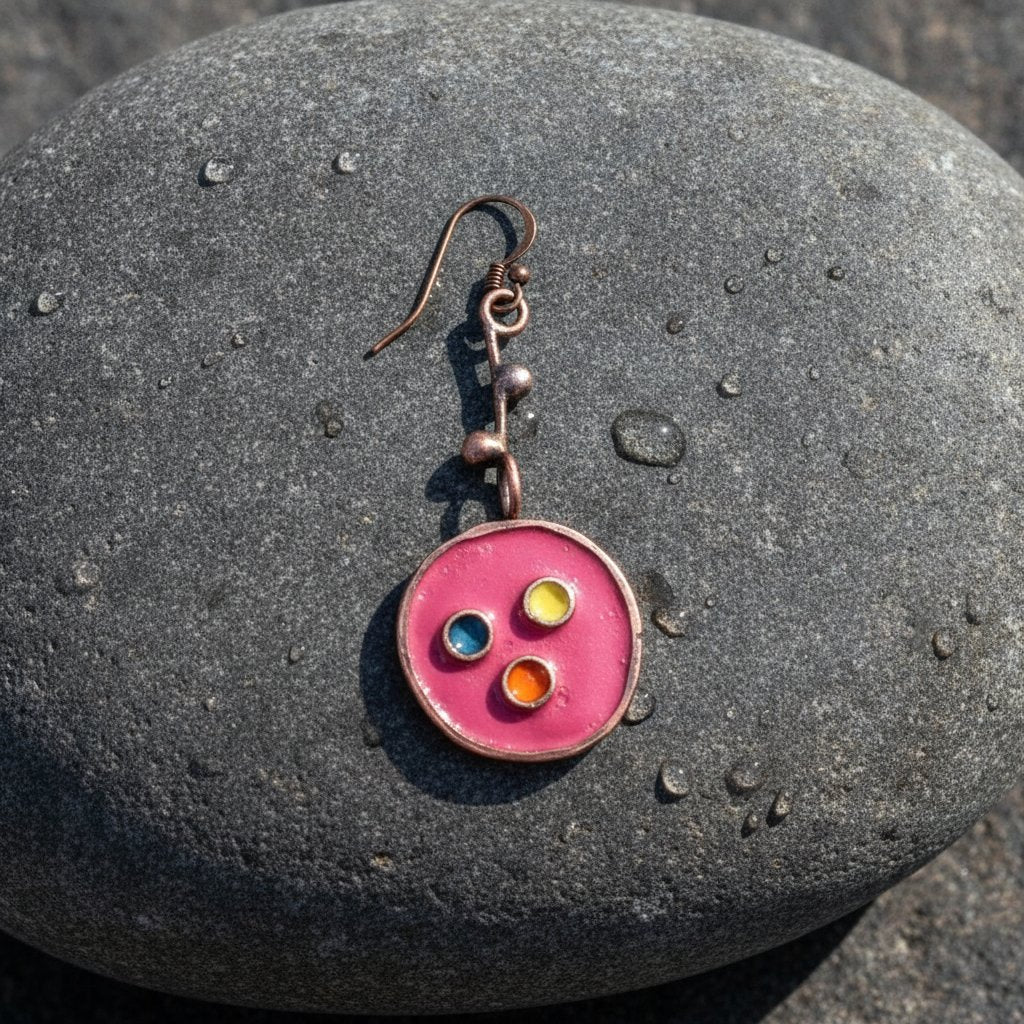 Elise Earrings