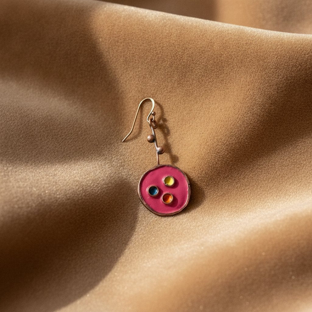 Elise Earrings