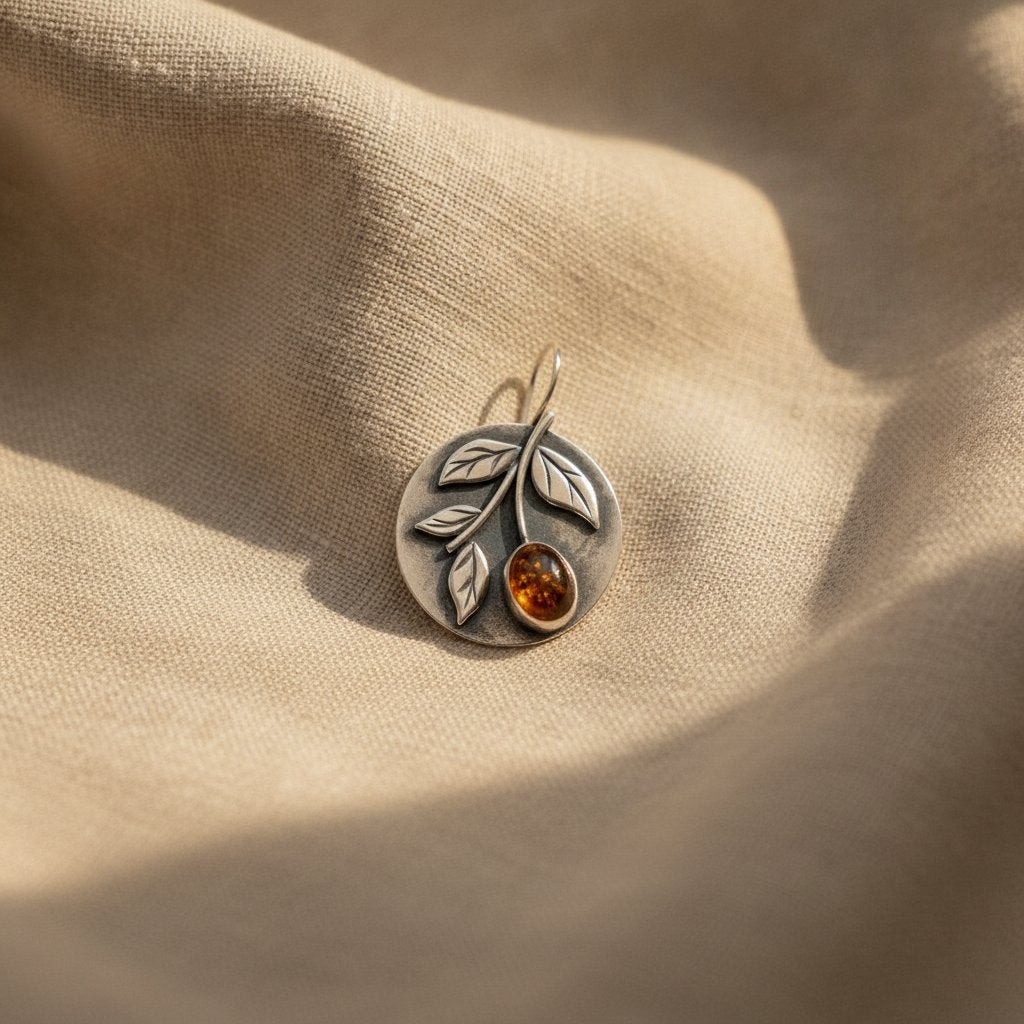 Elise Earrings