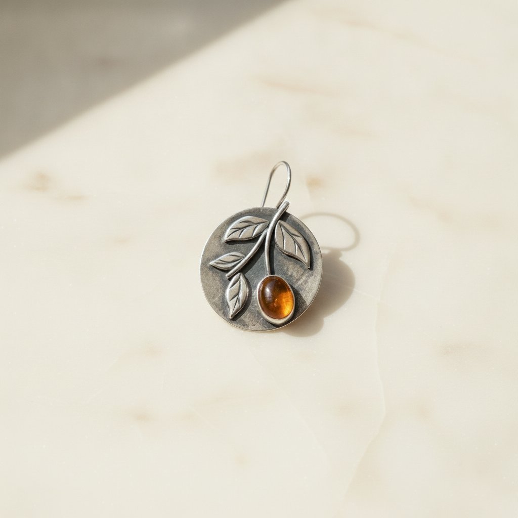 Elise Earrings