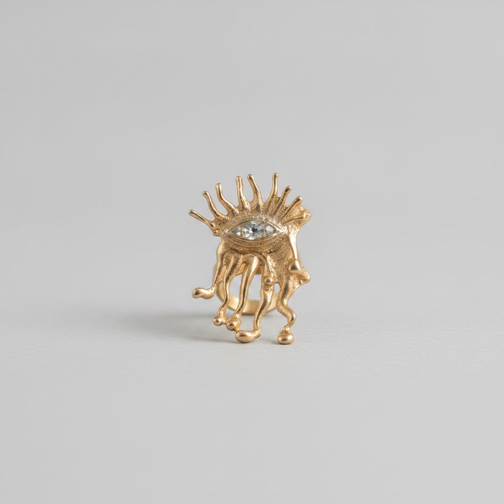 Elise Earrings