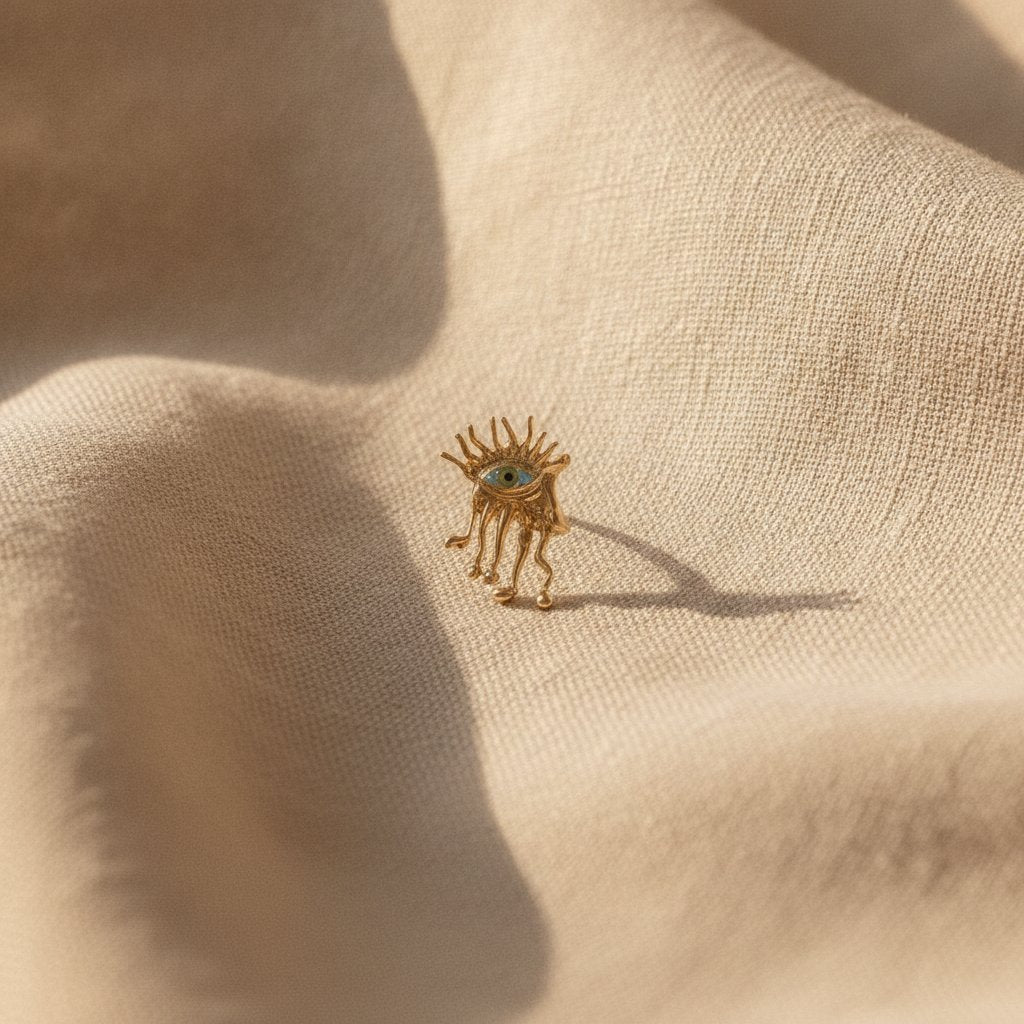 Elise Earrings